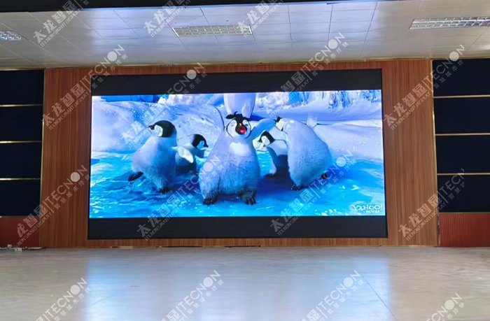 驅(qū)動(dòng)戶外顯示屏與消費(fèi)掛鉤，加速產(chǎn)業(yè)發(fā)展