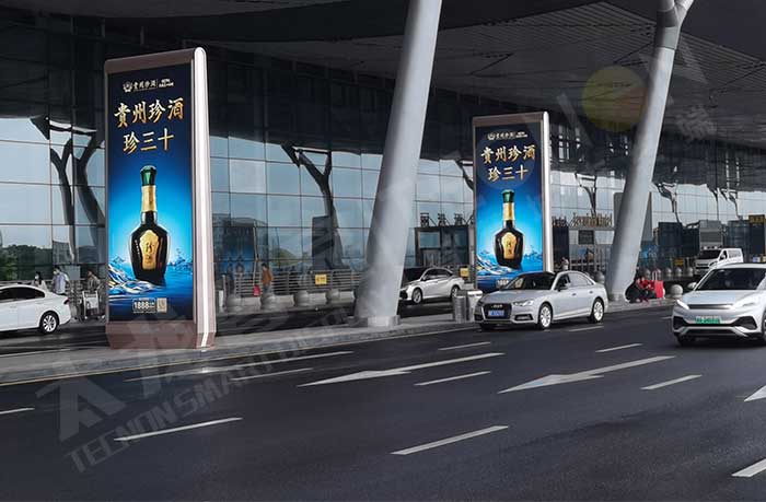 戶外LED廣告機(jī)市場份額最大的公司是哪一家？