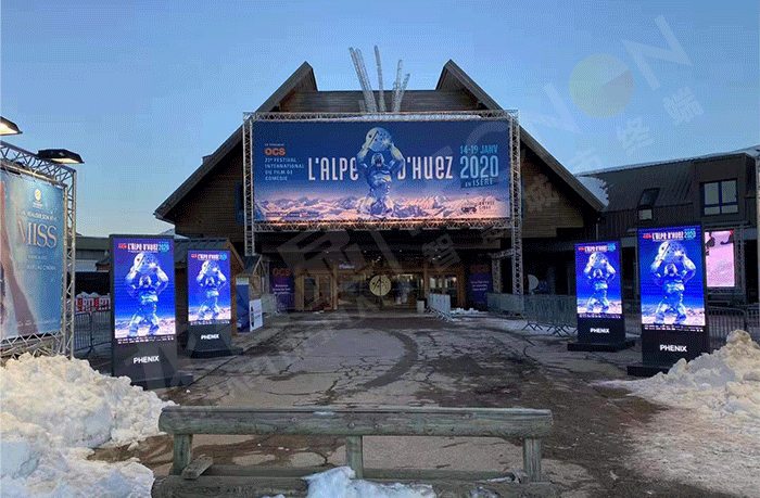 通風(fēng)環(huán)境對(duì)LED廣告機(jī)的影響：利弊誰(shuí)更大？