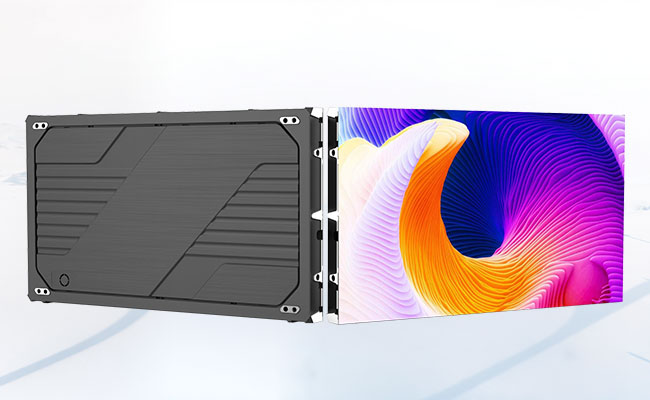 室內(nèi)COB小間距系列