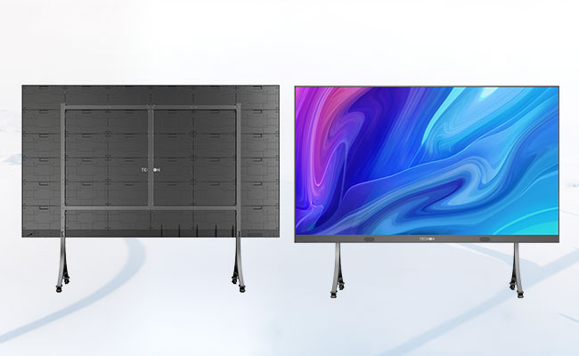 智慧一體機(jī)系列