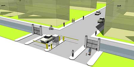 云南停車場(chǎng)管理系統(tǒng)多少錢一套？ 