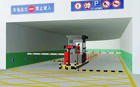 無人值守停車場管理系統(tǒng)，具備哪些優(yōu)勢？