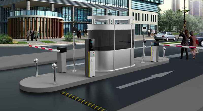 互聯(lián)網(wǎng)停車(chē)管理系統(tǒng)