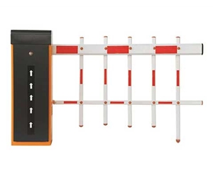 昆明停車(chē)管理系統(tǒng)