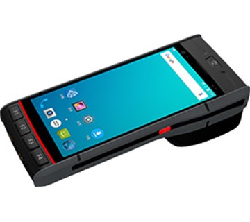 怎樣考量一個手持收費系統(tǒng)是否好用？旭歐科技告訴你