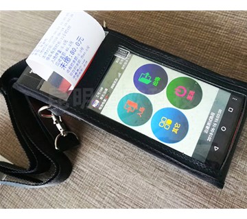 智慧停車管理系統(tǒng)以及「路邊」自動收費系統(tǒng)的實際應用