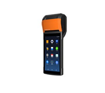 云南路邊停車系統(tǒng)的手持收費機的收費流程一般是怎樣的？